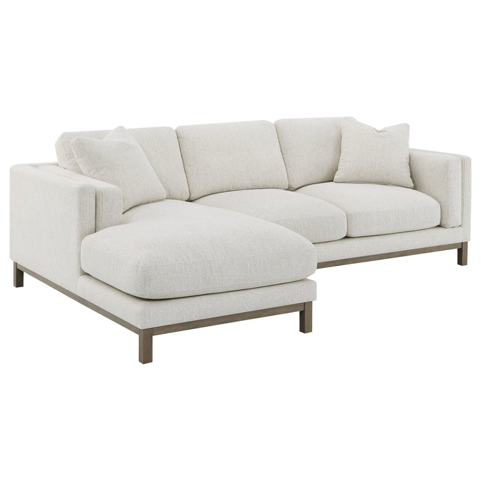 Geneva Sectional Sofa