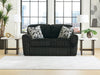 Midnight-Madness Loveseat - Furniture Max (Falls Church,VA) *
