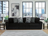 Midnight-Madness Sectional Sofa - Furniture Max (Falls Church,VA) *