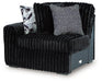 Midnight-Madness Sectional Sofa - Furniture Max (Falls Church,VA) *