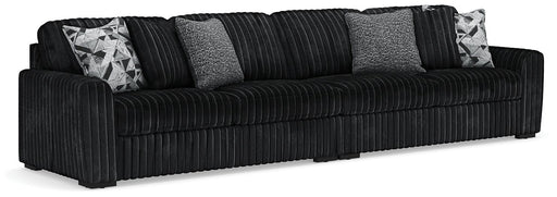 Midnight-Madness Sectional - Furniture Max (Falls Church,VA) *