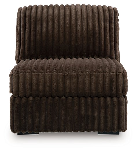 Midnight-Madness Sectional Sofa - Furniture Max (Falls Church,VA) *