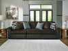 Midnight-Madness Sectional Sofa - Furniture Max (Falls Church,VA) *