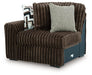Midnight-Madness Sectional Sofa - Furniture Max (Falls Church,VA) *