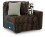 Midnight-Madness Sectional Sofa - Furniture Max (Falls Church,VA) *