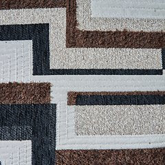 Midnight-Madness Sectional with Chaise - Furniture Max (Falls Church,VA) *