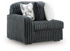 Midnight-Madness Sectional Sofa - Furniture Max (Falls Church,VA) *
