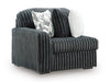 Midnight-Madness Sectional Sofa - Furniture Max (Falls Church,VA) *