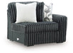 Midnight-Madness Sectional Sofa - Furniture Max (Falls Church,VA) *