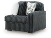 Midnight-Madness Sectional Sofa - Furniture Max (Falls Church,VA) *