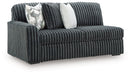 Midnight-Madness Sectional Sofa with Chaise - Furniture Max (Falls Church,VA) *