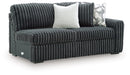 Midnight-Madness Sectional Sofa with Chaise - Furniture Max (Falls Church,VA) *