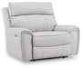 Social Pointe Power Recliner - Furniture Max (Falls Church,VA) *