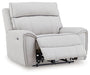 Social Pointe Power Recliner - Furniture Max (Falls Church,VA) *