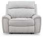 Social Pointe Power Recliner - Furniture Max (Falls Church,VA) *
