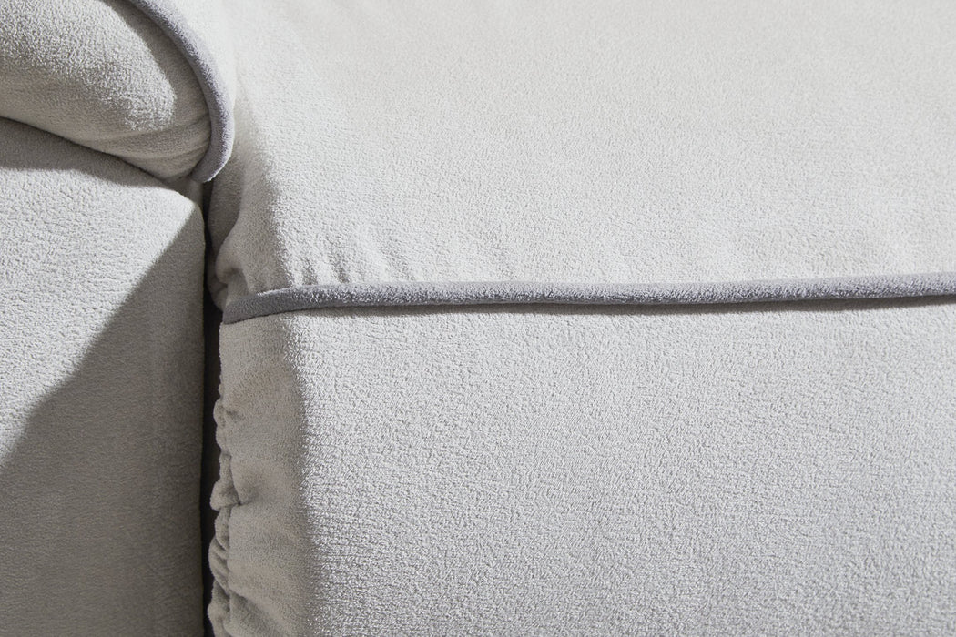 Social Pointe Power Recliner - Furniture Max (Falls Church,VA) *