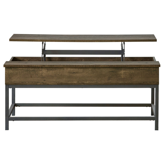 Byers Lift-Top Coffee Table