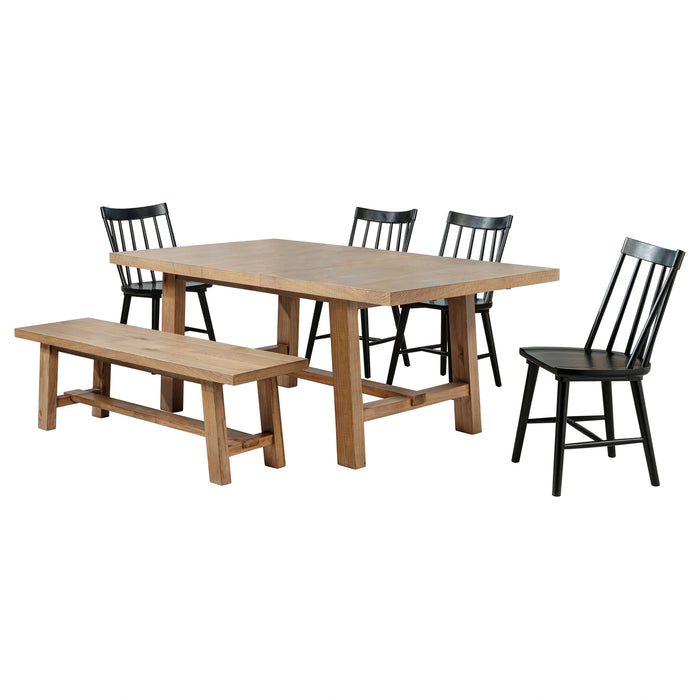 Middleton Dining Set