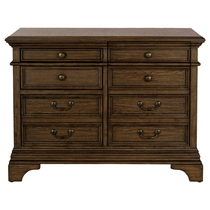 Hartshill File Cabinet