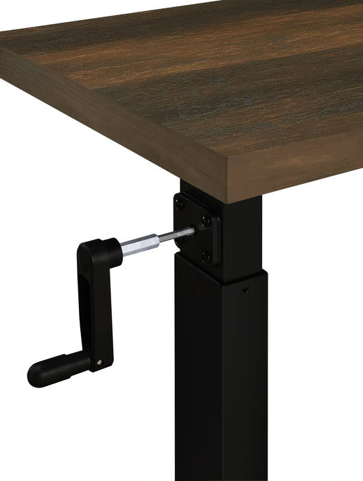 Westpark Bed C-Table