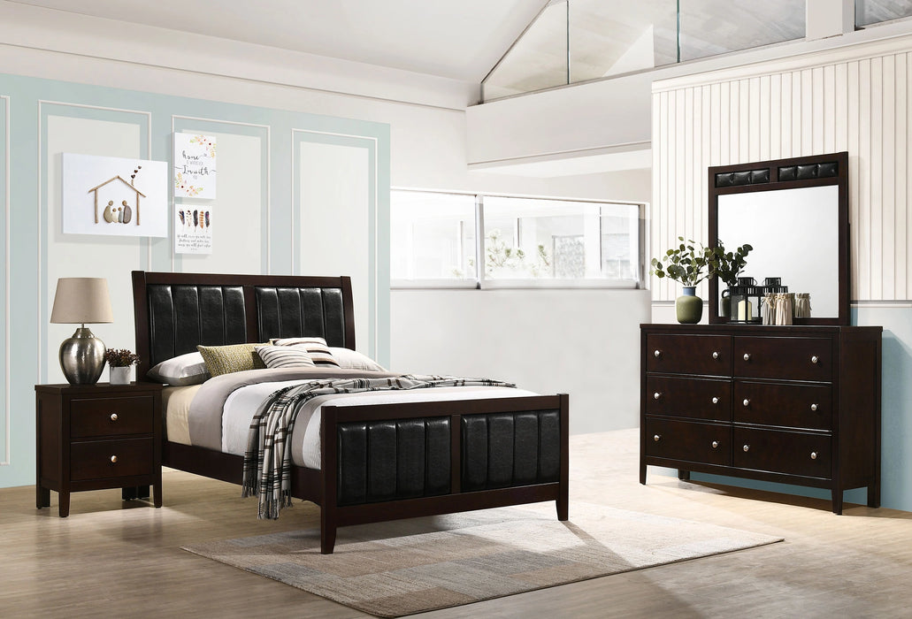 Carlton Bedroom Set