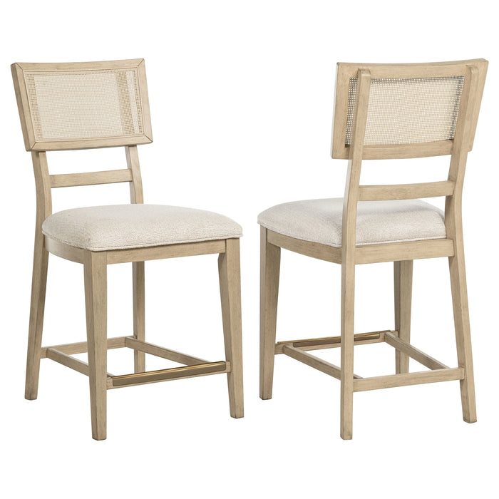 Kailani Counter Chair of 2