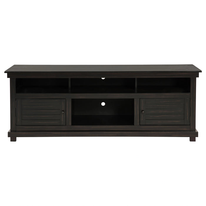Payne TV Stand