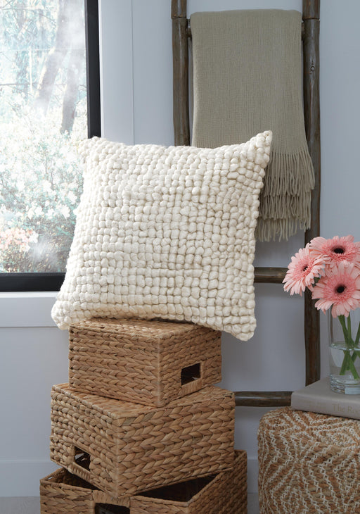 Aavie Pillow - Furniture Max (Falls Church,VA) *