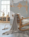 Gayelery Throw - Furniture Max (Falls Church,VA) *