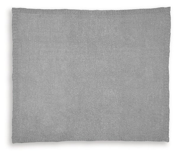 Anawood Throw - Furniture Max (Falls Church,VA) *