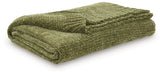 Anawood Throw - Furniture Max (Falls Church,VA) *