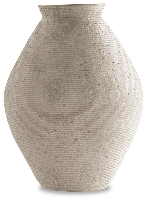 Hannela Vase - Furniture Max (Falls Church,VA) *