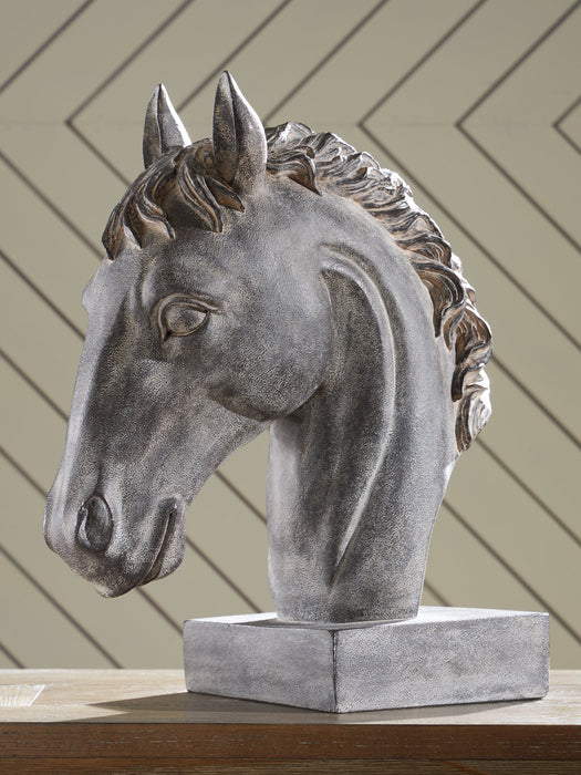 Carnlow Sculpture - Furniture Max (Falls Church,VA) *