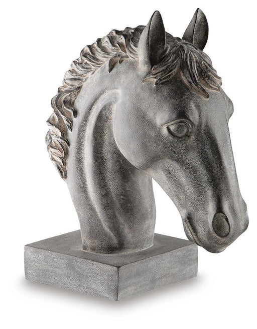 Carnlow Sculpture - Furniture Max (Falls Church,VA) *