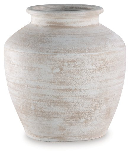 Meadie Vase - Furniture Max (Falls Church,VA) *
