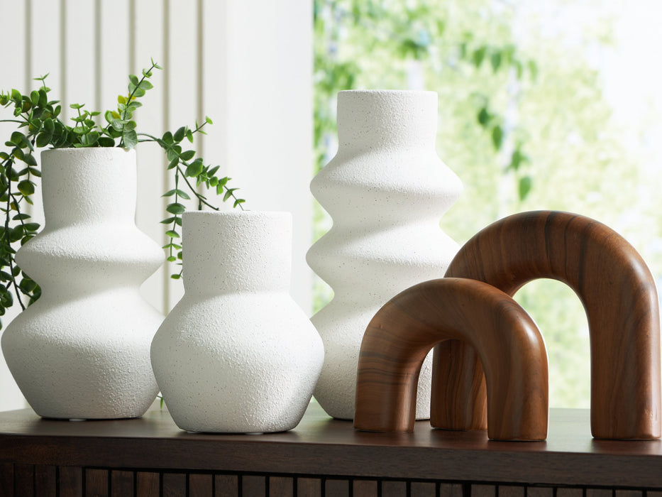 Carterworth Accessory Set (Set of 5) - Furniture Max (Falls Church,VA) *