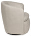 Kierreys Swivel Accent Chair - Furniture Max (Falls Church,VA) *