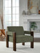 Adlanlock Accent Chair - Furniture Max (Falls Church,VA) *