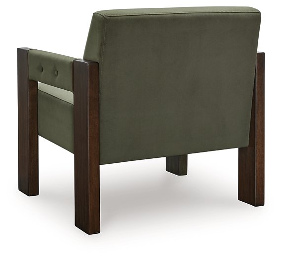 Adlanlock Accent Chair - Furniture Max (Falls Church,VA) *