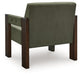Adlanlock Accent Chair - Furniture Max (Falls Church,VA) *