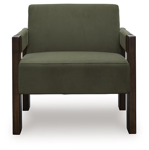 Adlanlock Accent Chair - Furniture Max (Falls Church,VA) *