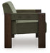 Adlanlock Accent Chair - Furniture Max (Falls Church,VA) *