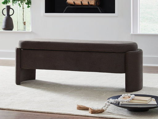 Vavuniya Storage Bench - Furniture Max (Falls Church,VA) *