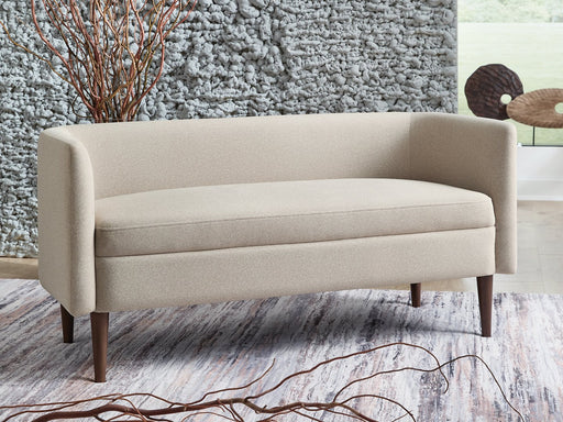 Wainner Accent Bench - Furniture Max (Falls Church,VA) *