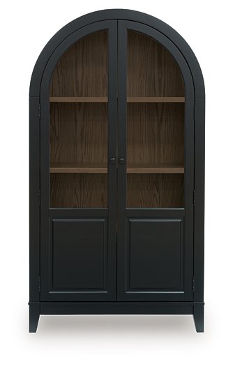 Dagandale Accent Cabinet - Furniture Max (Falls Church,VA) *