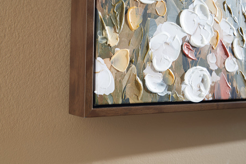 Engelworth Wall Art - Furniture Max (Falls Church,VA) *