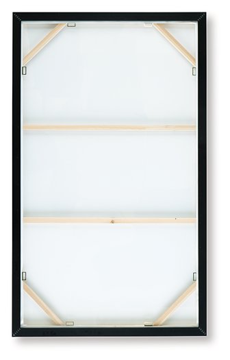 Adilson Wall Art - Furniture Max (Falls Church,VA) *