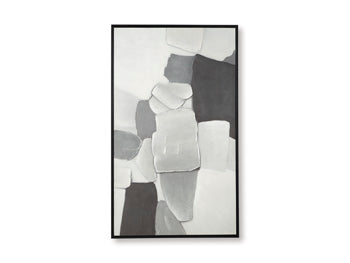 Adilson Wall Art - Furniture Max (Falls Church,VA) *