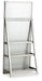 Evesen Floor Standing Mirror/Storage - Furniture Max (Falls Church,VA) *
