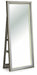 Evesen Floor Standing Mirror/Storage - Furniture Max (Falls Church,VA) *